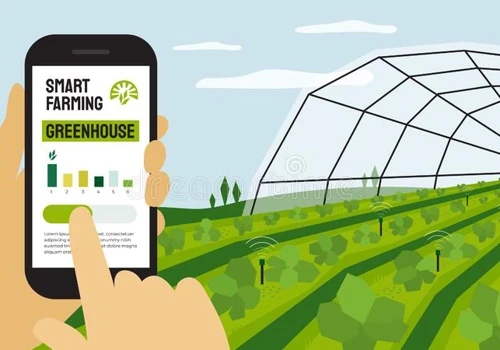 AGRICULTURE APP DEVELOPMENT