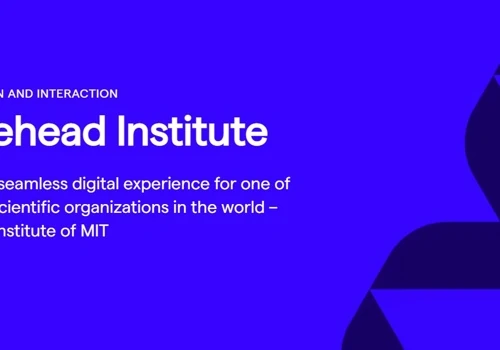 Whitehead Institute of MIT