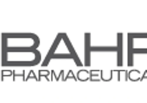 Bahri Pharmaceuticals