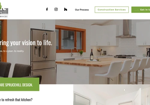 Sprucehill Design