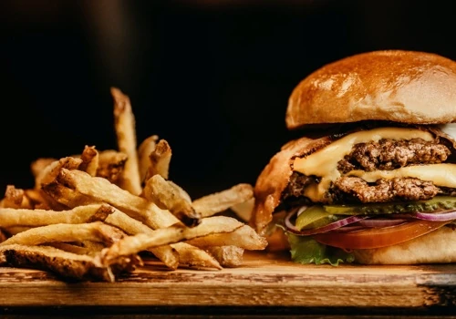 Leveraging Data Analytics for Fast-Food Chain