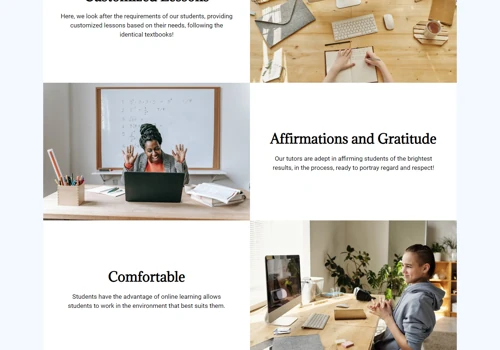 Make online learning easy Super Smart Learning
