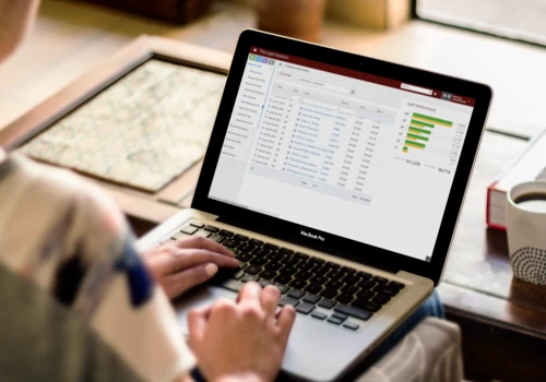 Legal case management software (SaaS & Onsite)