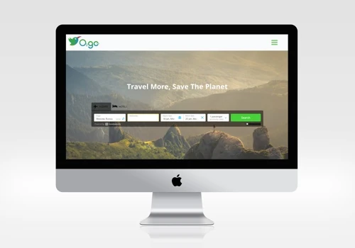 O2GO Travel