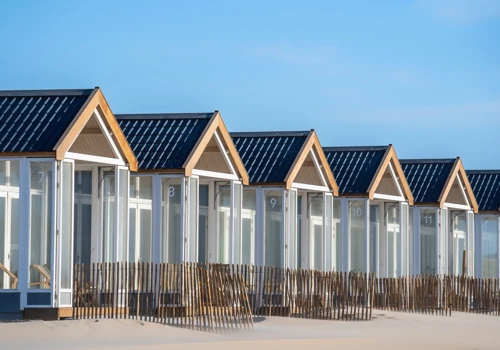 SEO and PPC | Portable homes