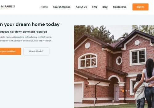 Real Estate Portal