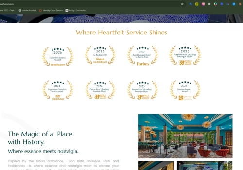 Web Development, Web Design, Social Media MKT
