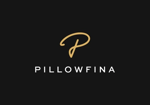 Pillowfina Logo