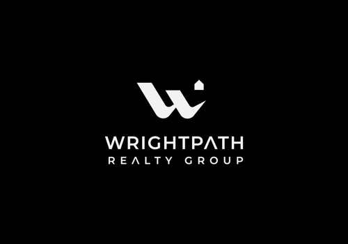 Logo Design for Wrightpath Realty Group