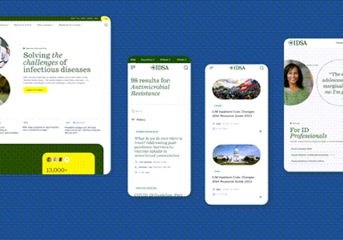 Redesign for the future