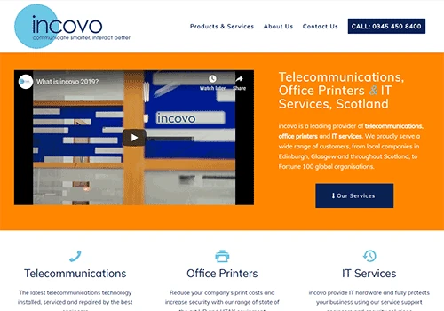 incovo