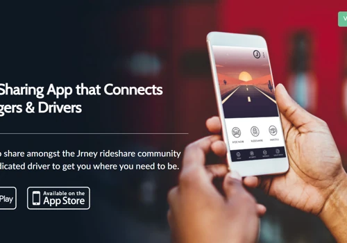 Ride Sharing App