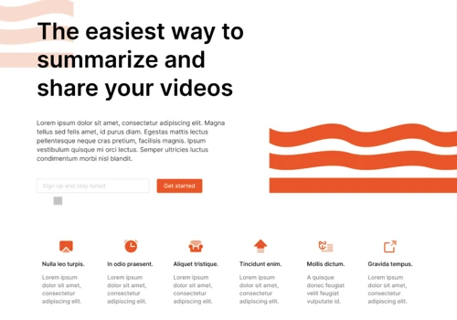 Skimli | Video summarization platform