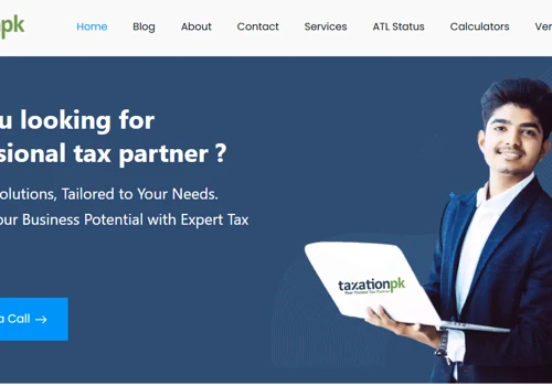 Revolutionizing Taxation with Digital Innovation