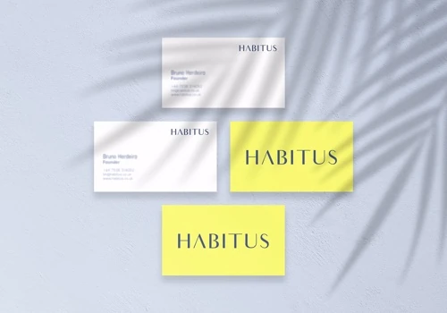 Branding for luxury retirement community