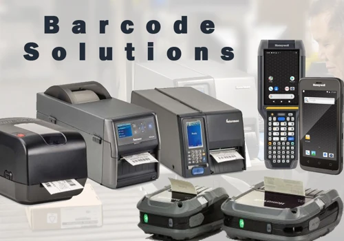 Stock Taking Mobile Application