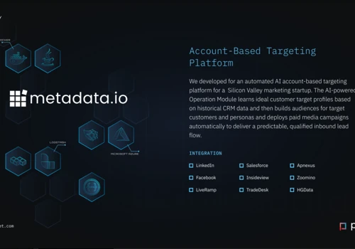 MetaData.io