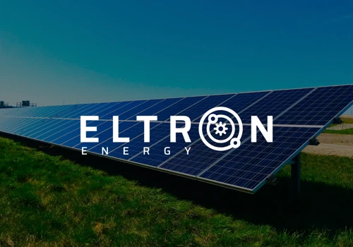 Eltron Energy