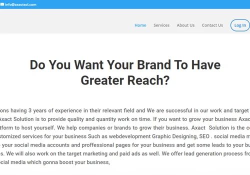 Web Development