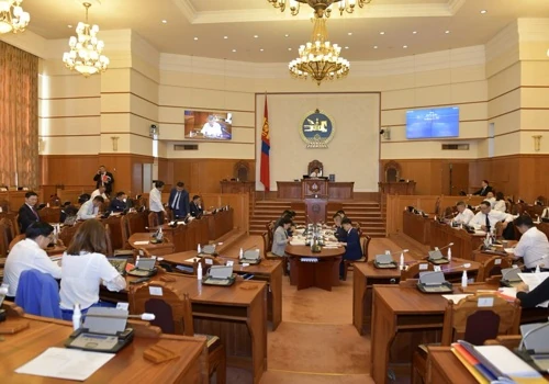 MyParliament