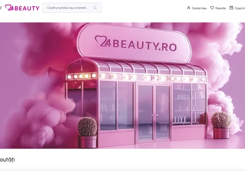 Custom E-commerce Platform Development