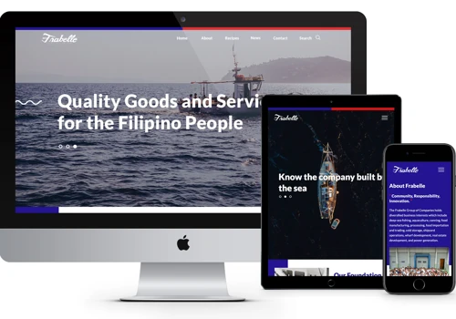 Frabelle Group of Companies