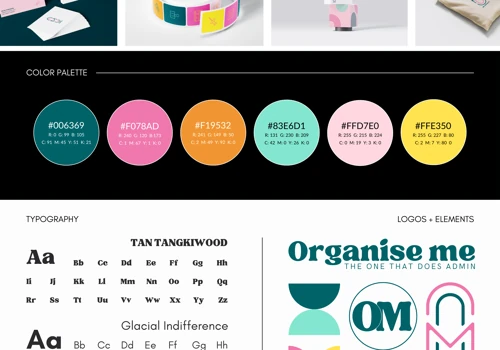 Branding For Local Business