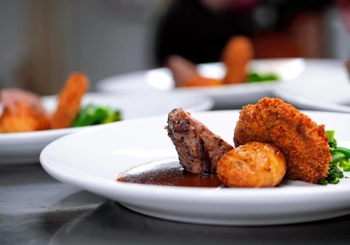 Food Photography