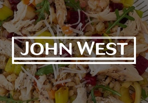 John West Market Research & Media Management