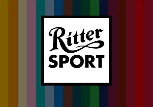 Ritter Sport Digital Marketing Execution