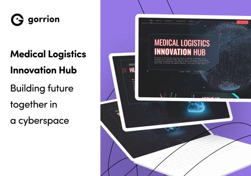 Medical Logistics Innovation Hub