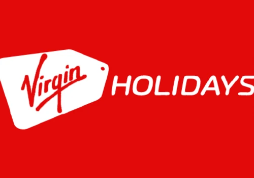Virgin Holidays - Event Management Project