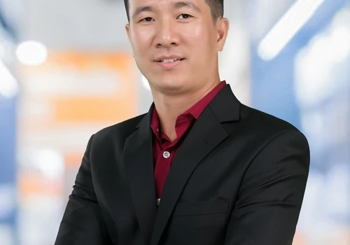 Chuyên Gia Marketing Võ Tuấn Hải