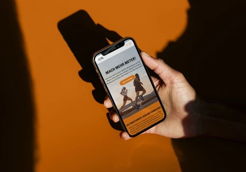 Metermacher Website-Relaunch