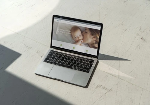 Ardo Website-Relaunch