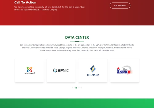 Digital Marketing Agency in Bangladesh - BestSheba