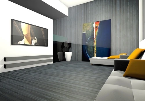 RealAR Application for Real Estate
