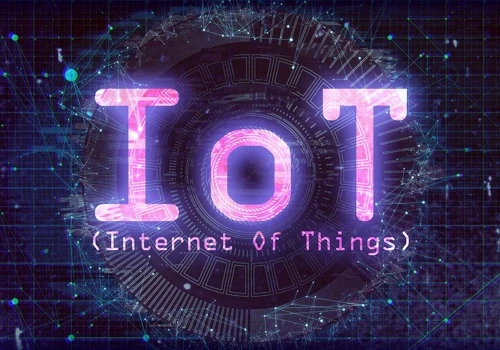 IoT based Home appliances application