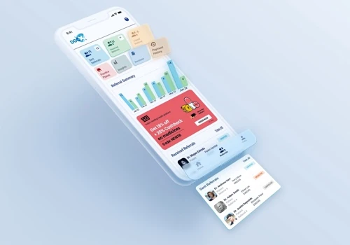 DOCX ONE - THE ONE APP FOR DOCTORS