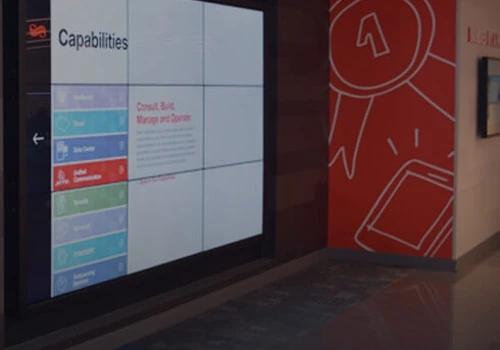 Logicalis Digital Experience Café