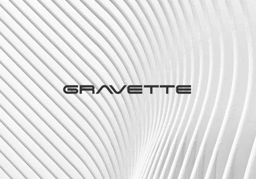 Complete Brand Development For Gravette