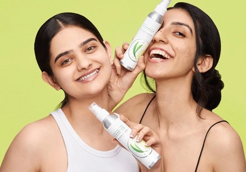 Clearica Anti-Acne Cleanser