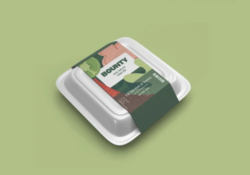 Bounty Organics