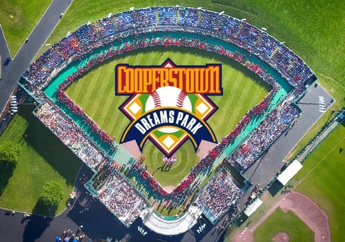 Cooperstown Dream Park