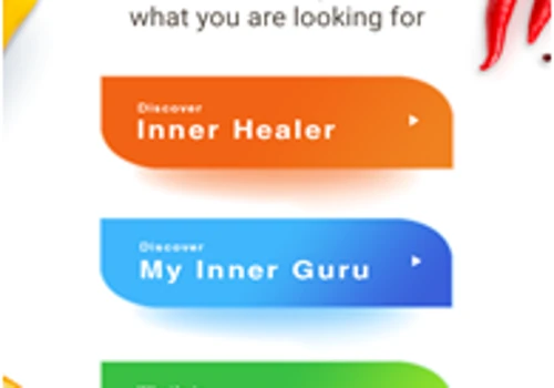 Cure Natural Android Application