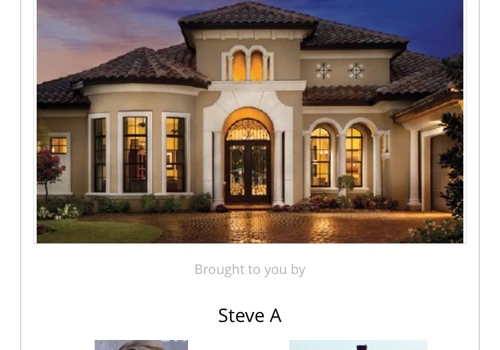 Energy Audit Mobile App