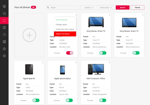 UGC Platform & Content Curation Tool Development