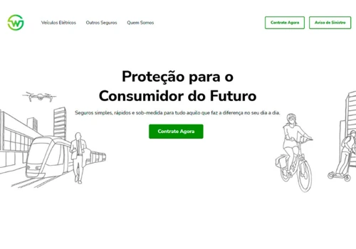 Website Wosi