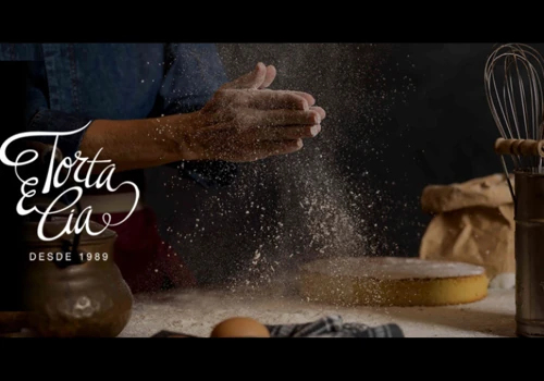 Website Torta & Cia