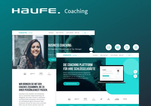 Haufe Coaching